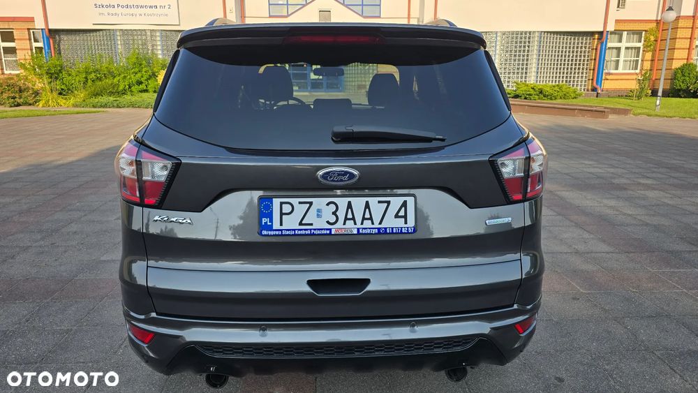 Ford Kuga ver-1-5-ecoboost-4x4-st--line - 25
