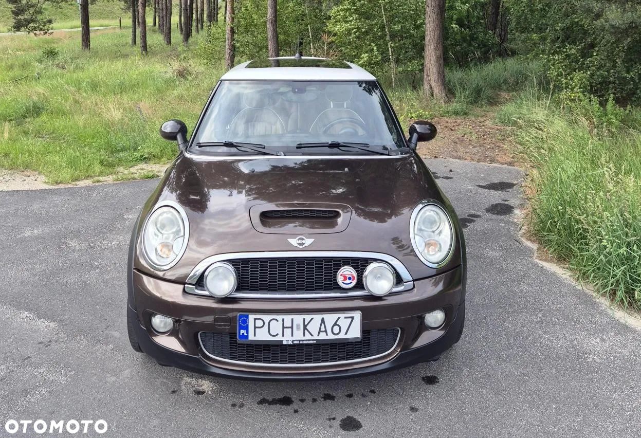 MINI Cooper S - 1