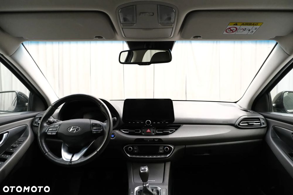 Hyundai i30 - 6