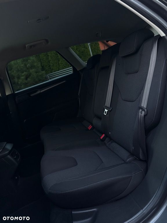 Ford Mondeo 2.0 TDCi Titanium PowerShift - 27