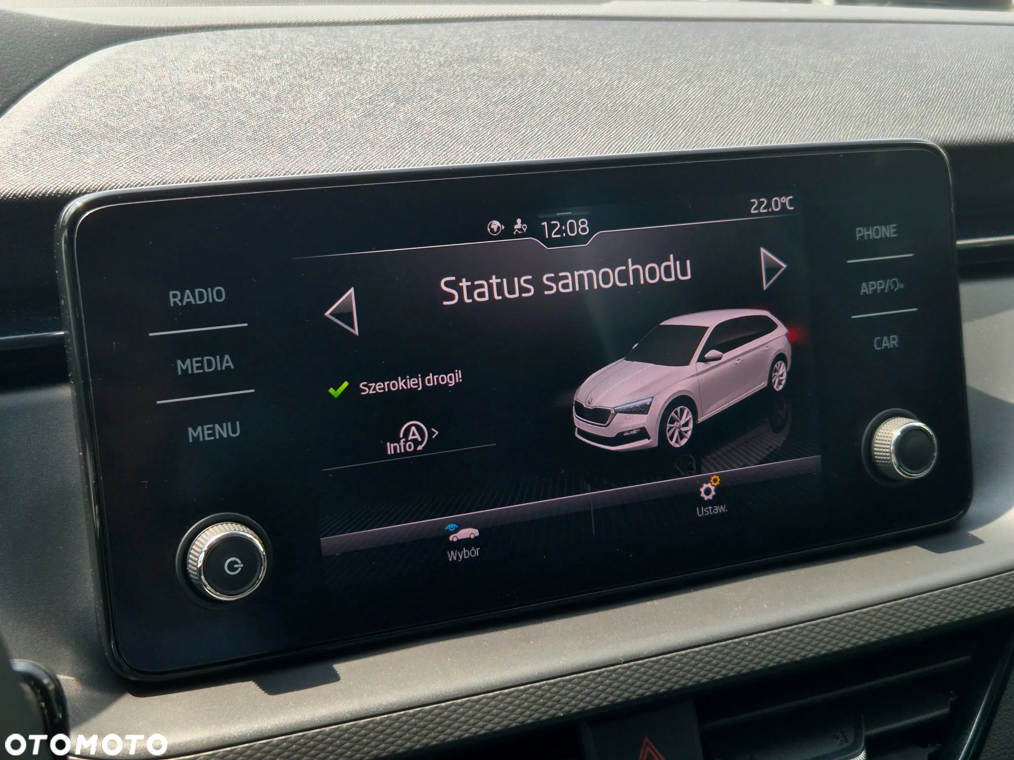 Skoda Scala 1.0 TSI Ambition - 20