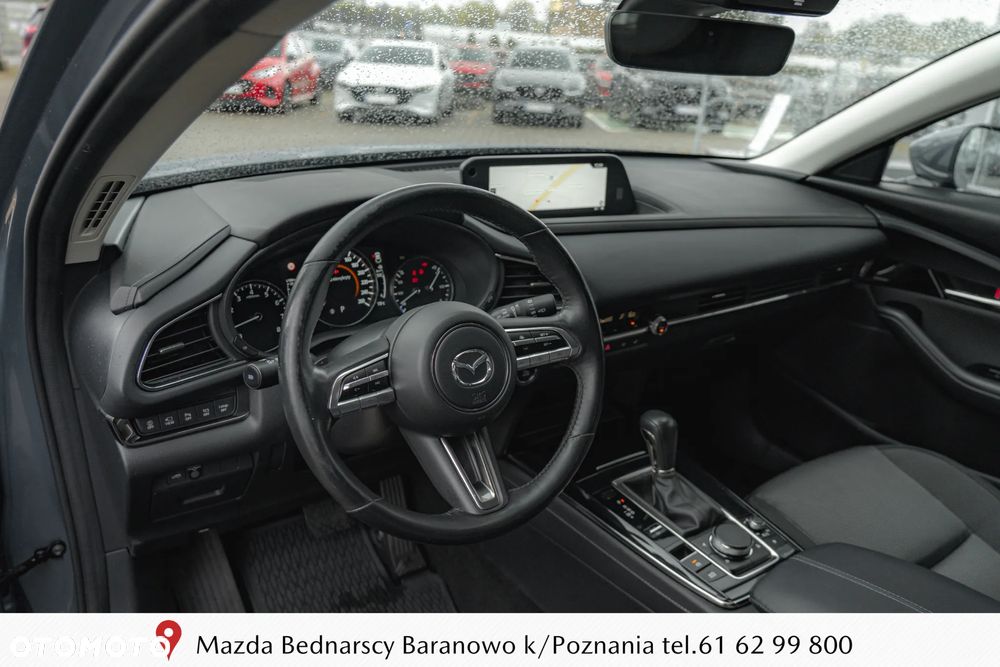 Mazda CX-30 2.0 mHEV Hikari 2WD - 35