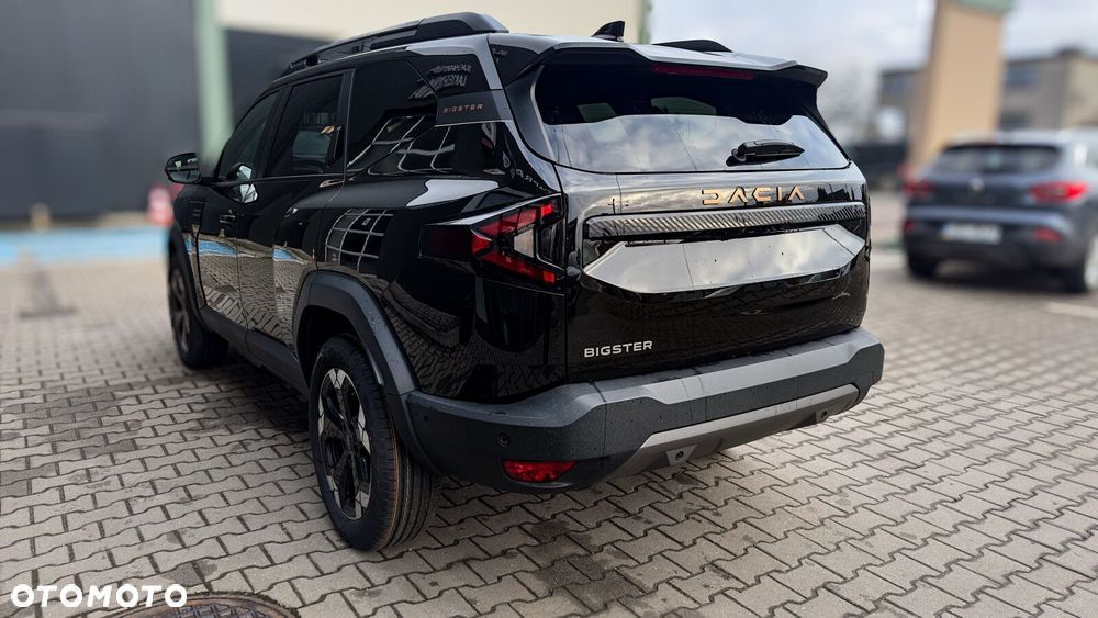 Dacia Bigster - 6