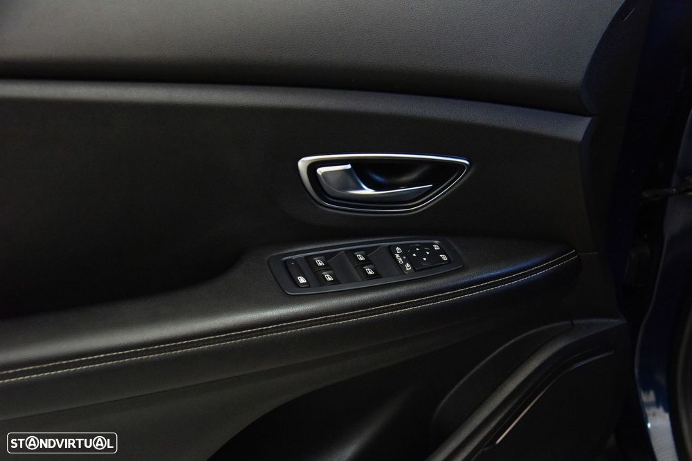 Renault Grand Scénic 1.5 dCi Dynamique S SS - 27