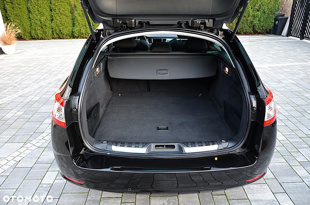 Peugeot 508 SW HDi 160 Automatik Business-Line - 23