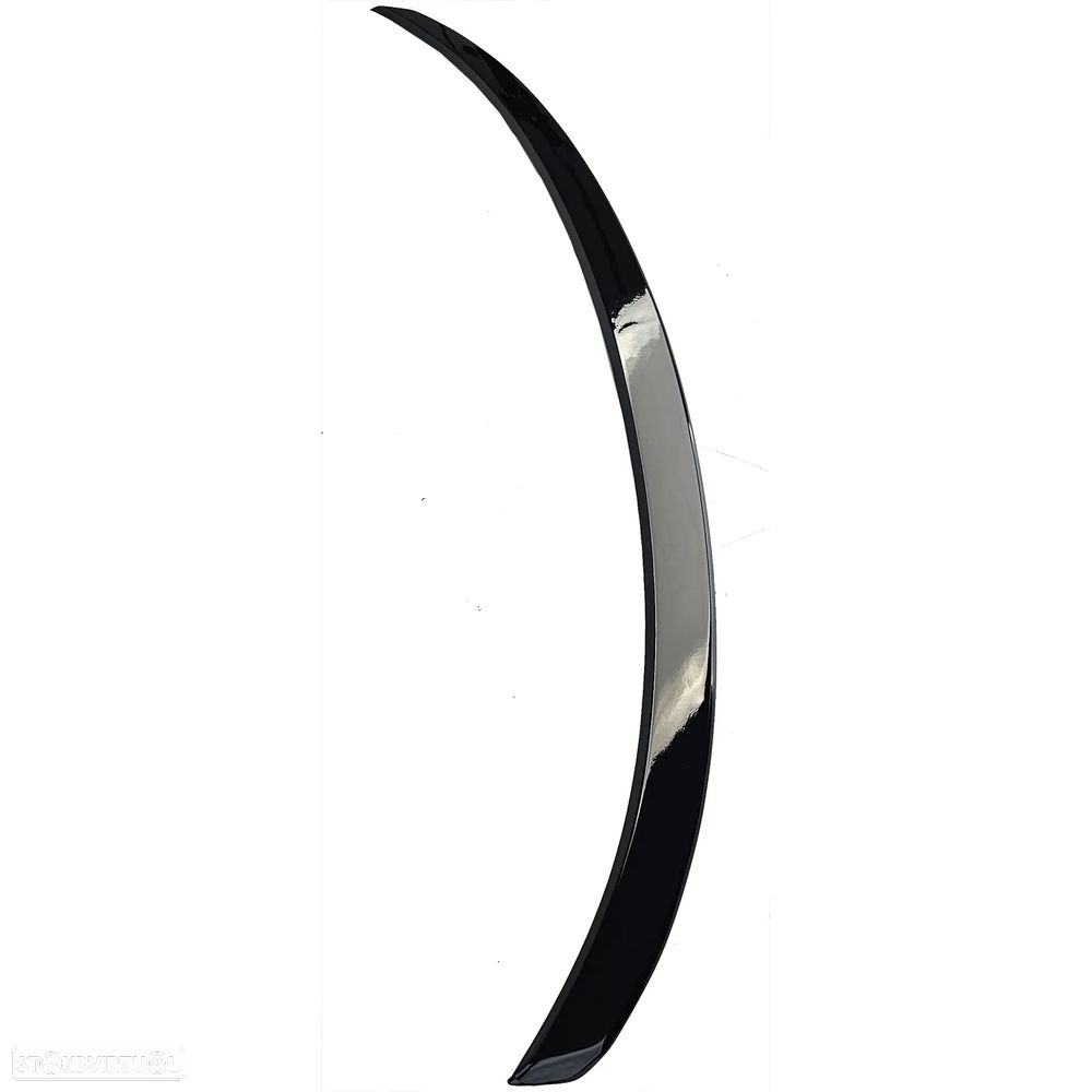 Aileron Bmw Série 4 G26 (2020 em diante) - 5