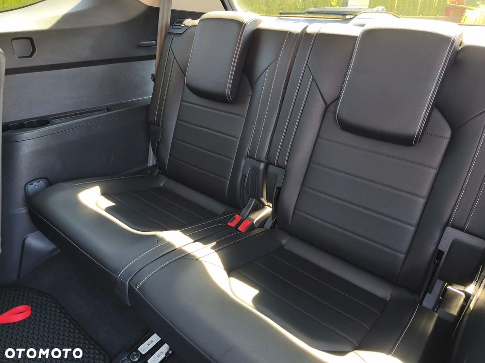 Volkswagen Atlas - 17