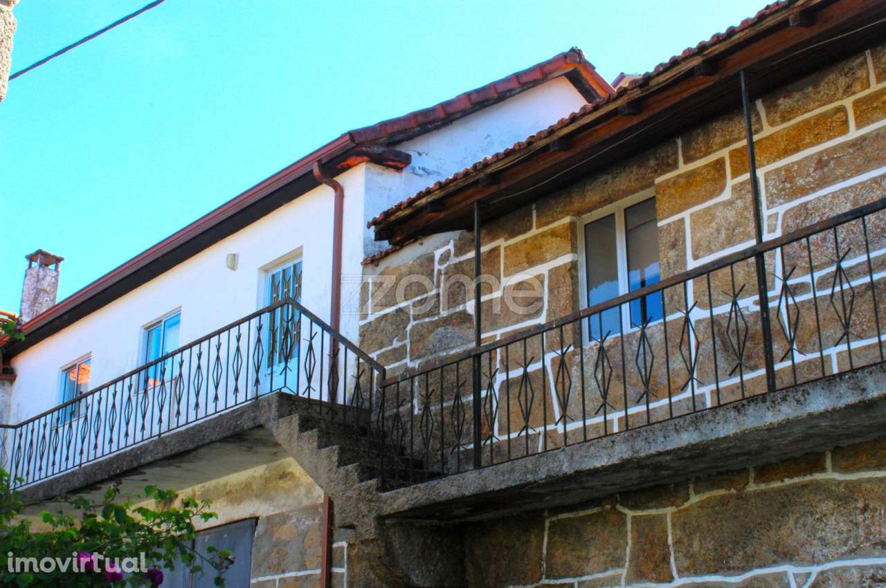 Moradia em Contim, Montalegre - Grande imagem: 4/20