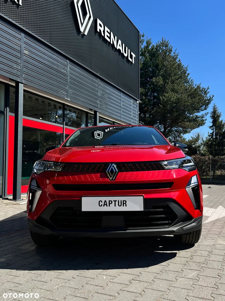 Renault Captur 1.2 TCe Evolution - 5