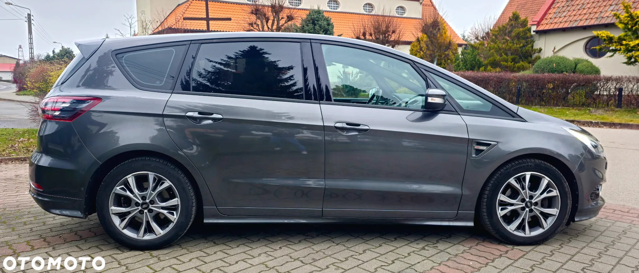 Ford S-Max - 5