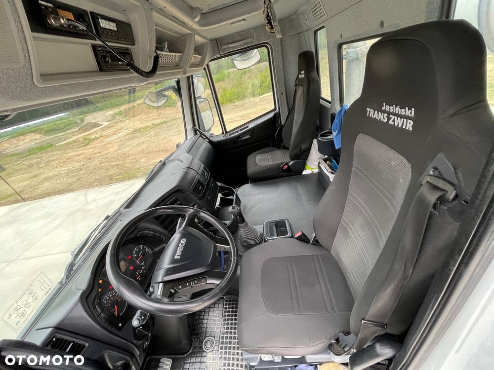 Iveco Trakker - 8