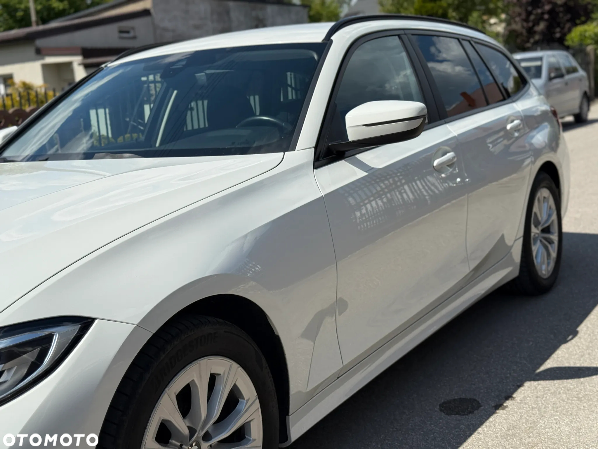 BMW Seria 3 318i Advantage - 40