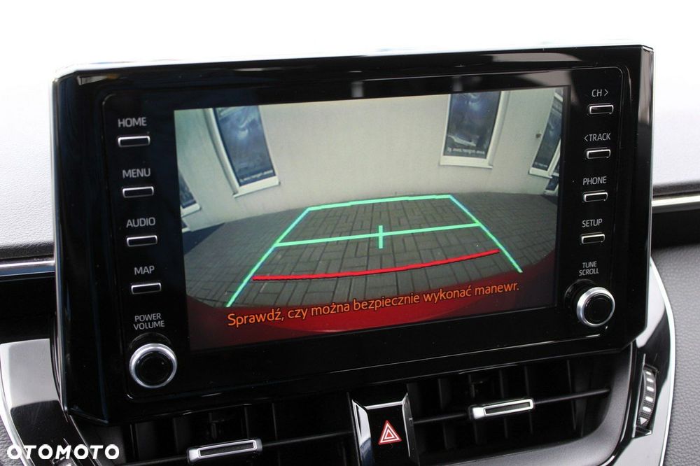 Toyota Corolla 1.8 Hybrid Comfort - 17