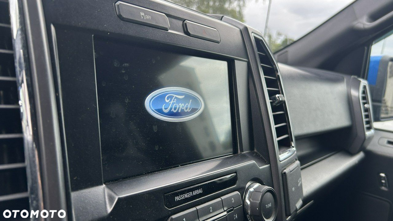 Ford F150 - 20