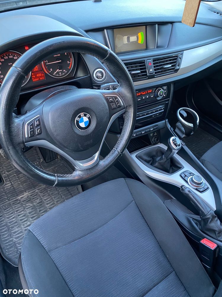 BMW X1 sDrive16d xLine - 6