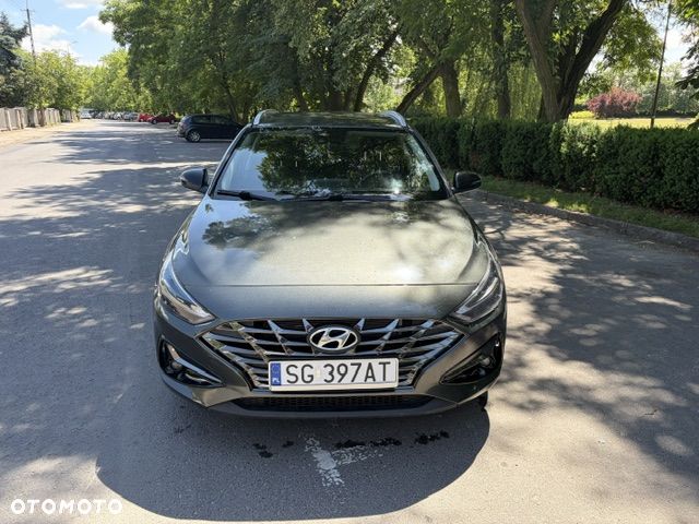Hyundai i30 1.5 T-GDI 48V Smart - 31