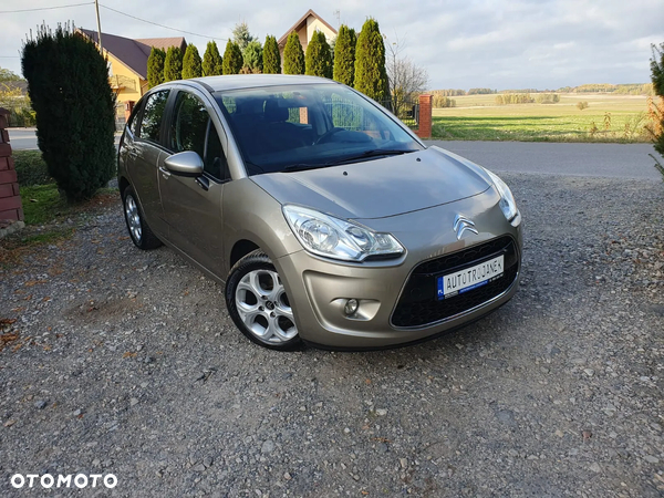 Citroën C3 1.4 Exclusive