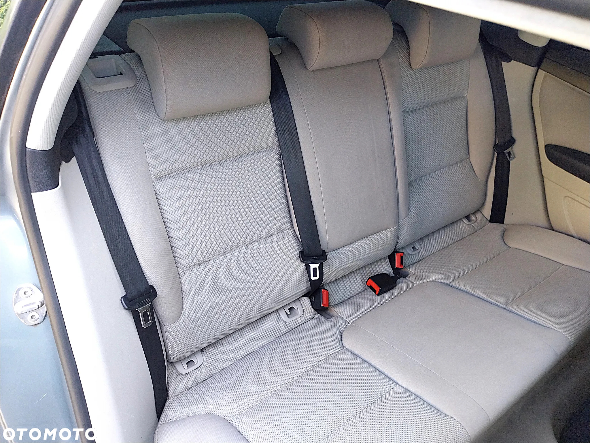 Audi A3 1.6 Sportback Attraction - 13