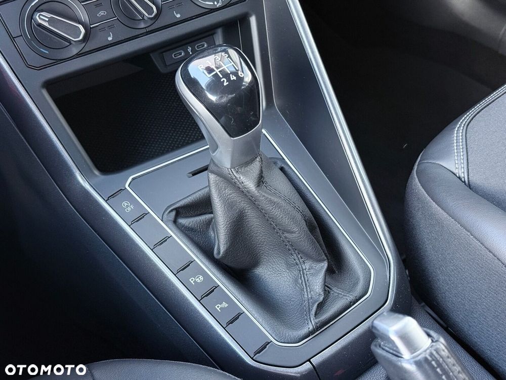 Volkswagen Taigo 1.0 TSI Style - 23
