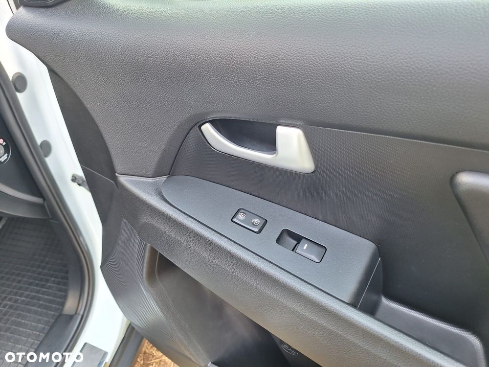 Kia Sportage 1.6 GDI Business Line 2WD - 11