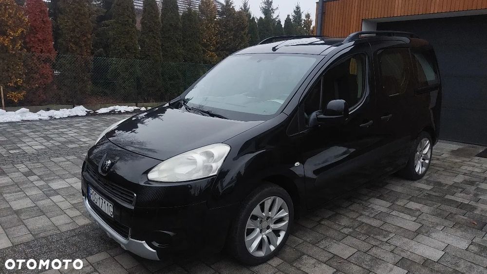 Peugeot Partner - 2