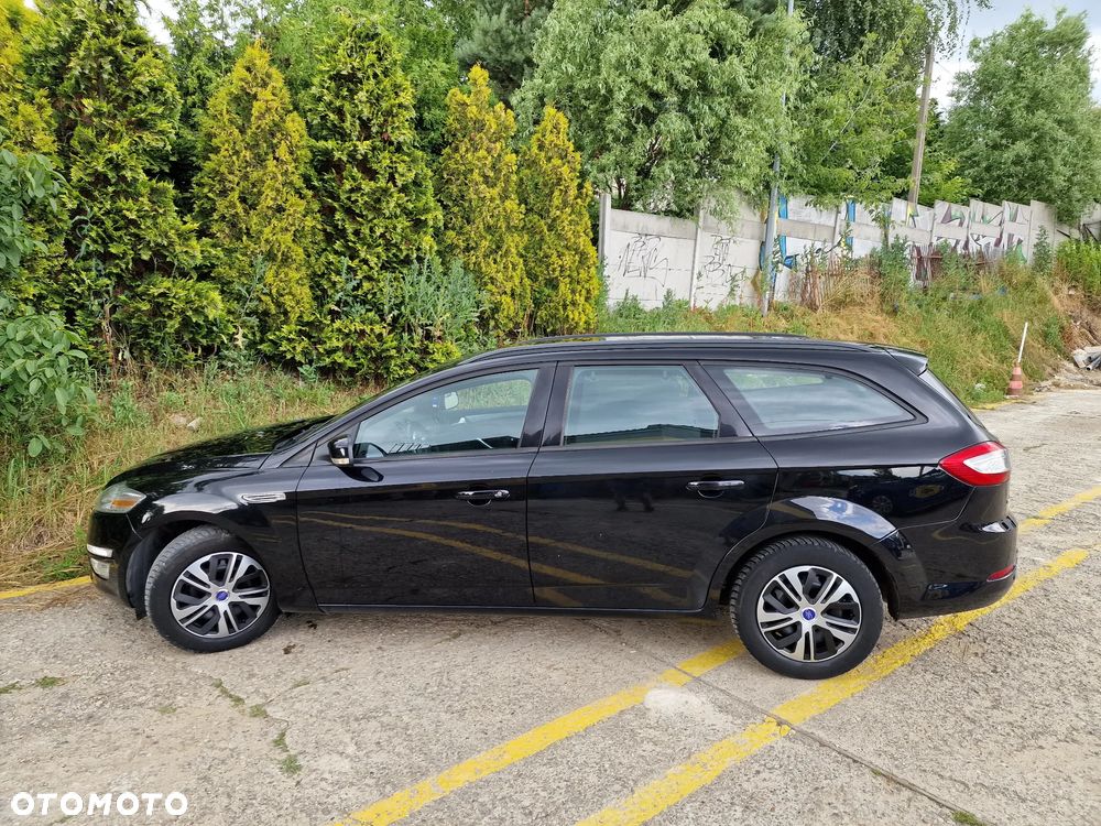 Ford Mondeo 2.2 TDCi Sport - 30