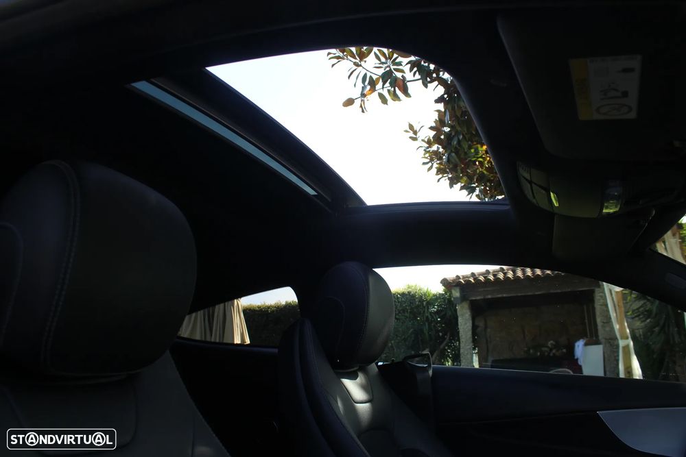 Mercedes-Benz C 220 d 9G-TRONIC AMG Line Plus - 23