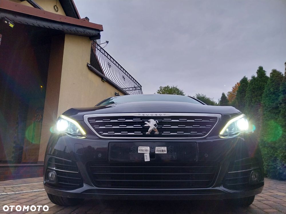 Peugeot 308 - 29