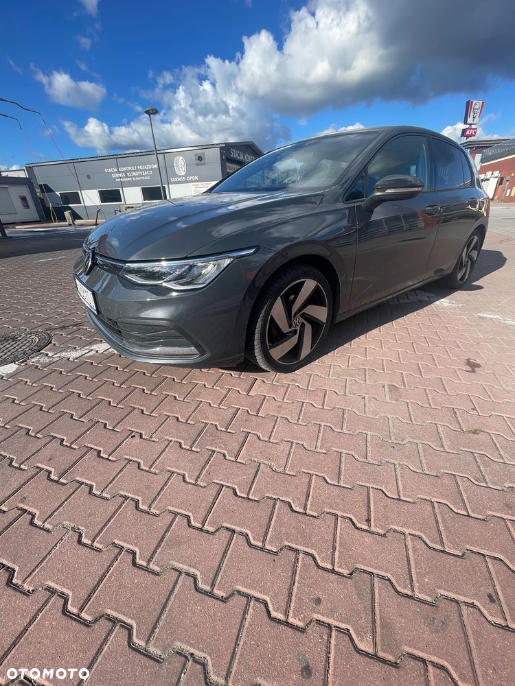 Volkswagen Golf - 18