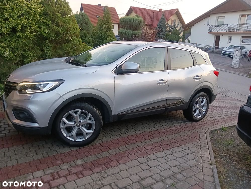 Renault Kadjar 1.3 TCe FAP Limited - 3