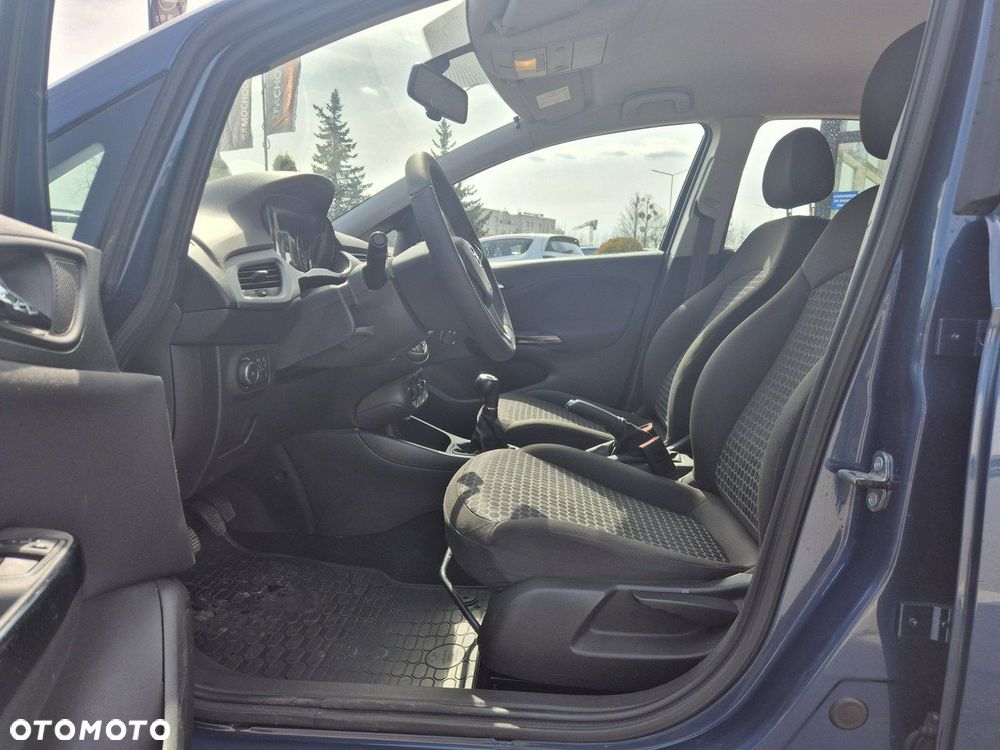 Opel Corsa 1.4 Enjoy - 9