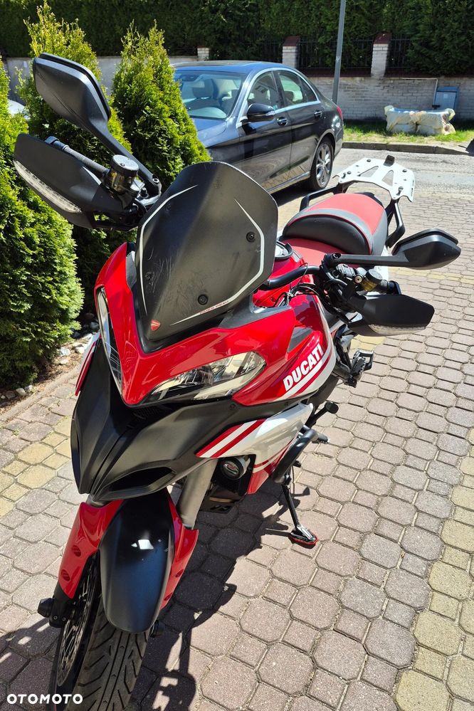 Ducati Multistrada - 3
