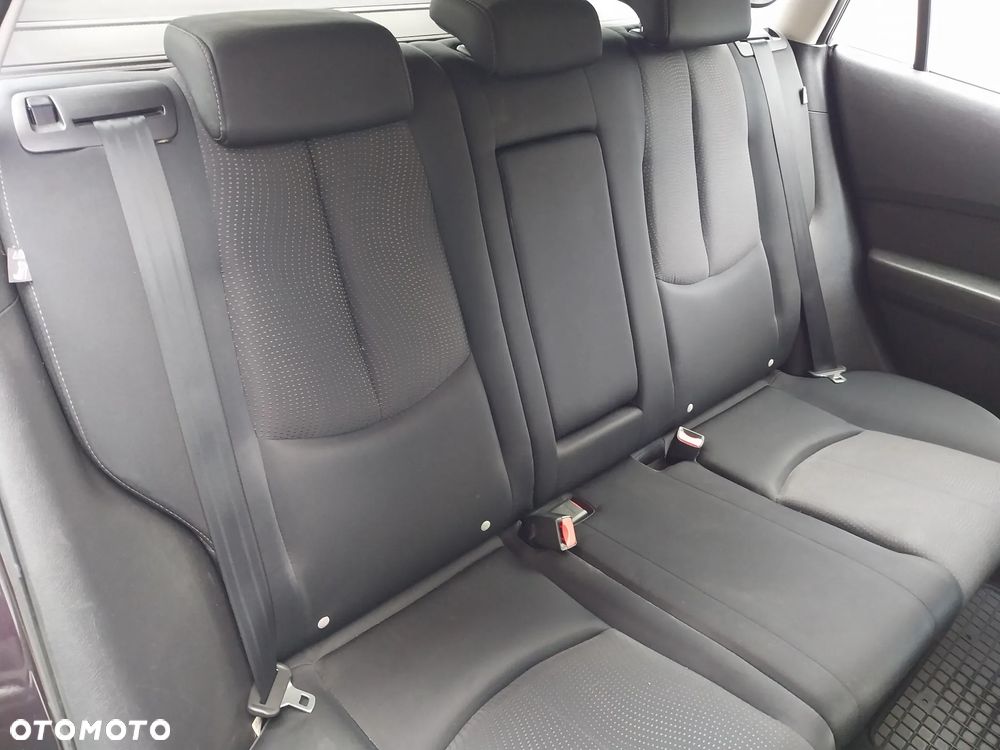 Mazda 6 Sport 2.0 Exclusive - 8