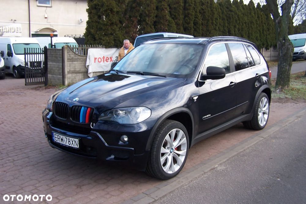 BMW X5 xDrive30d - 2