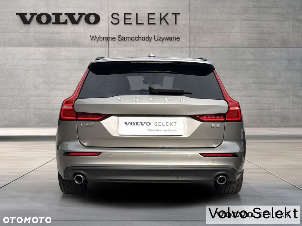 Volvo V60 - 8