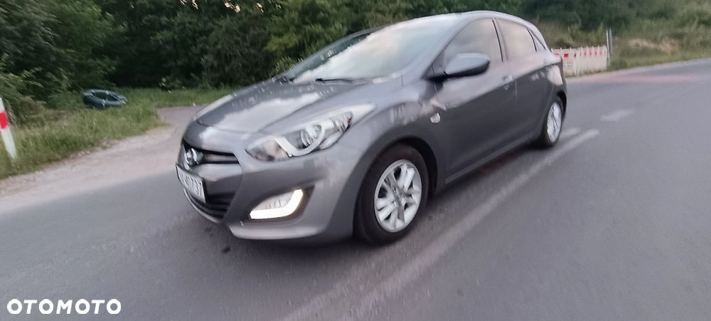 Hyundai i30 1.4 Fifa World Cup Edition - 3