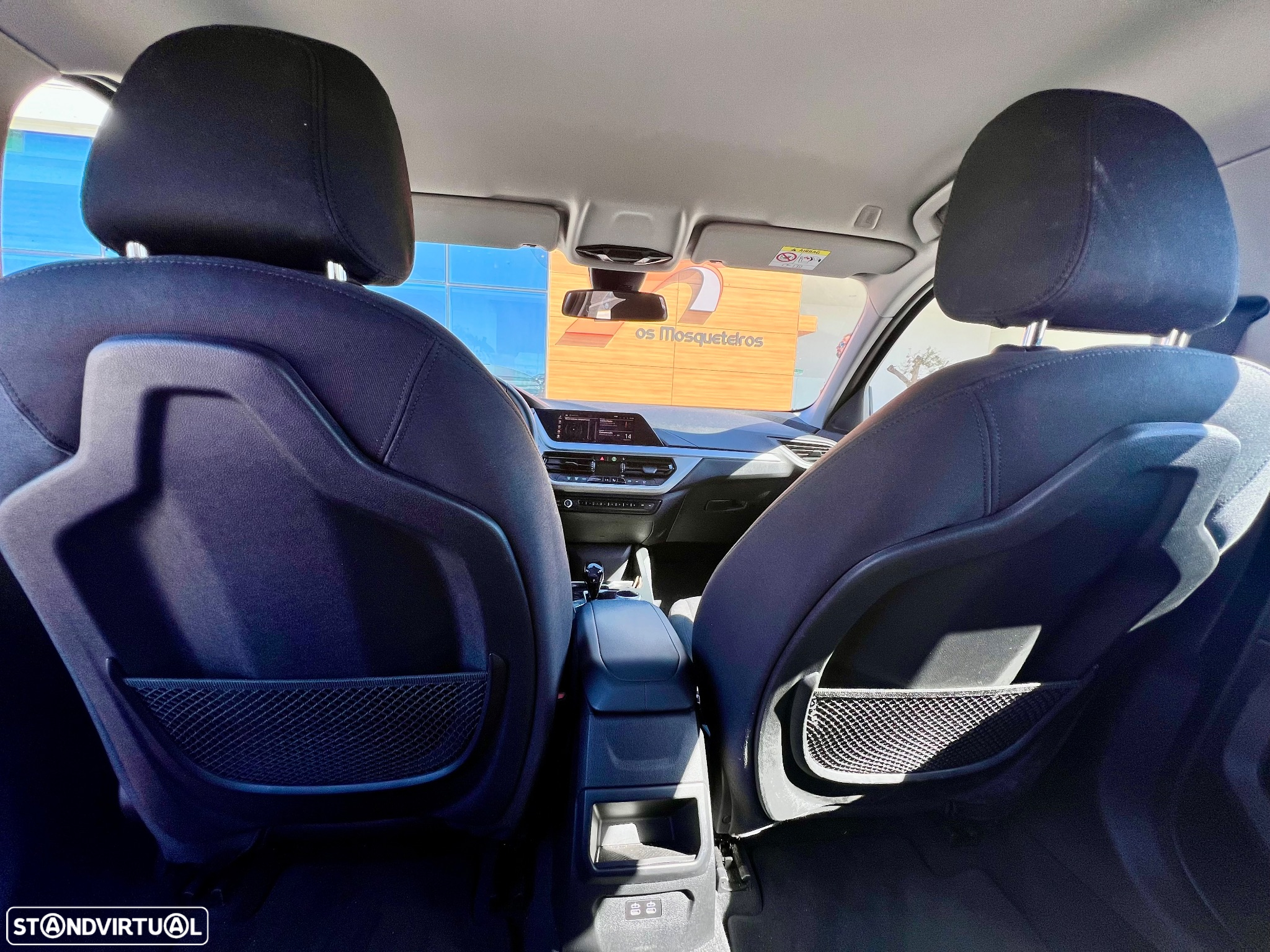 BMW 118 i Corporate Edition Auto - 11