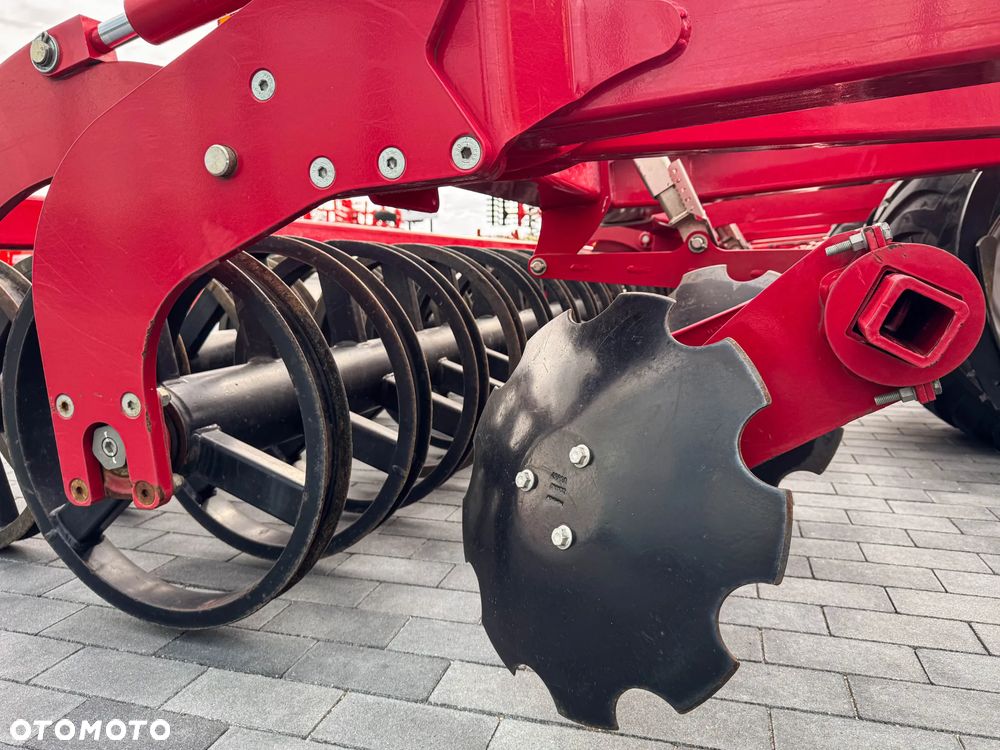 Horsch Fortis 6AS - 11