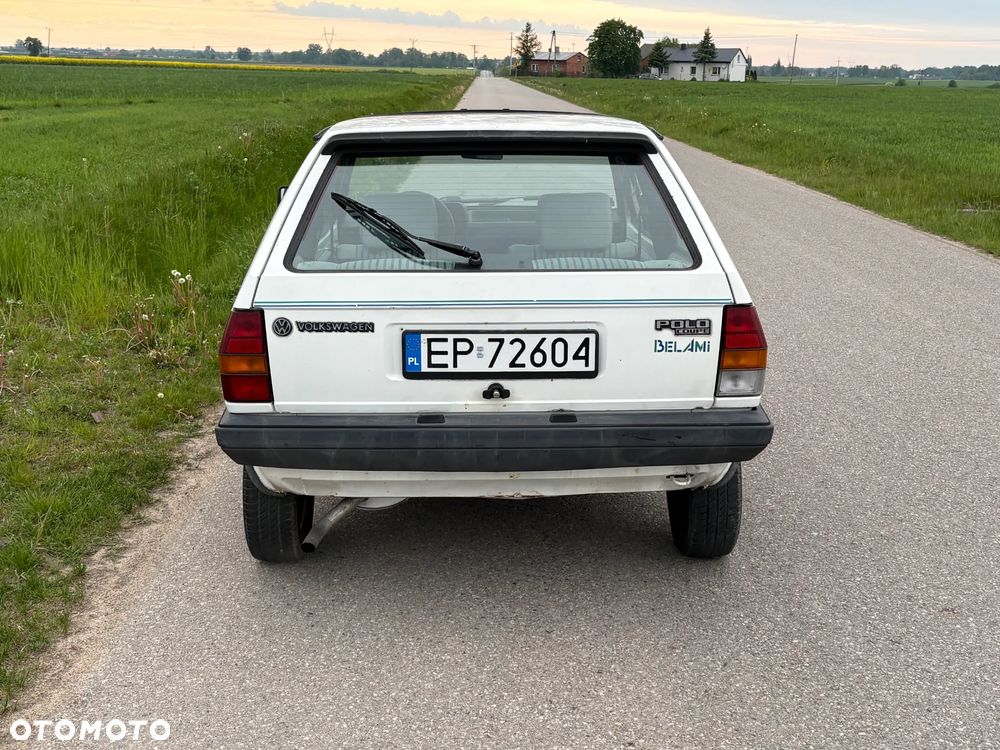 Volkswagen Polo - 4