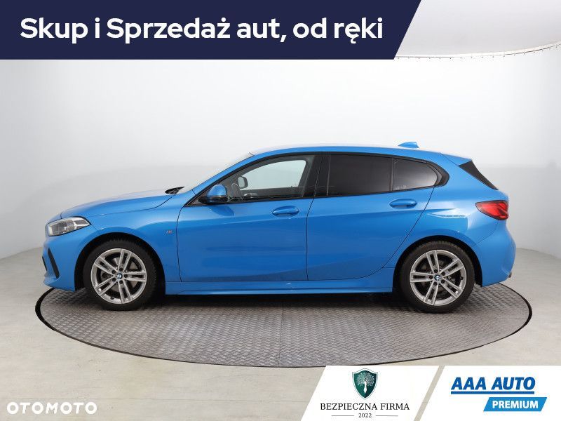 BMW Seria 1 - 3