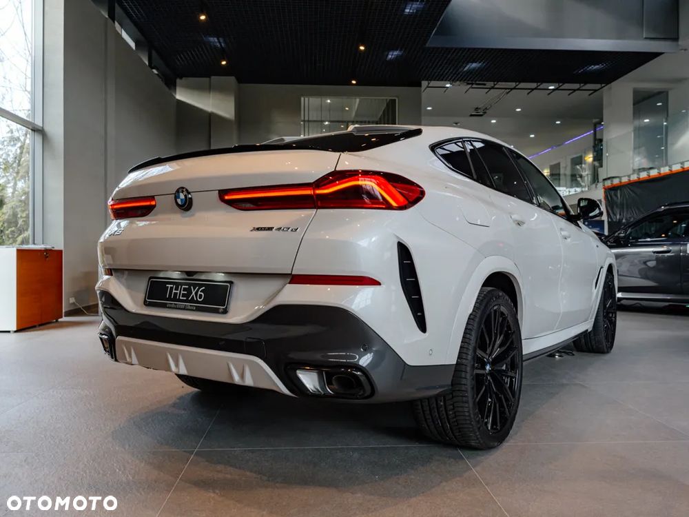 BMW X6 - 3