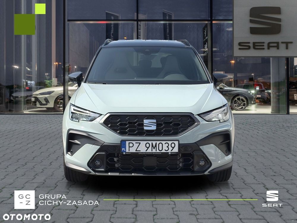 Seat Arona - 9