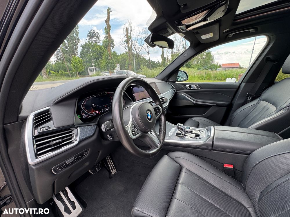 BMW X5 xDrive30d - 17