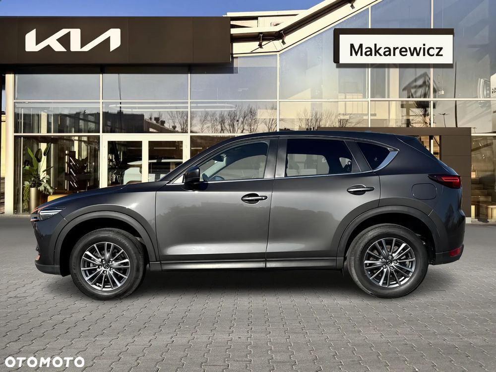 Mazda CX-5 2.0 Skyenergy 2WD - 2