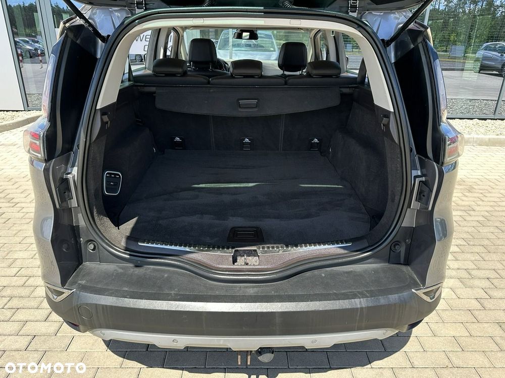 Renault Espace 1.6 dCi Energy Zen EDC - 34