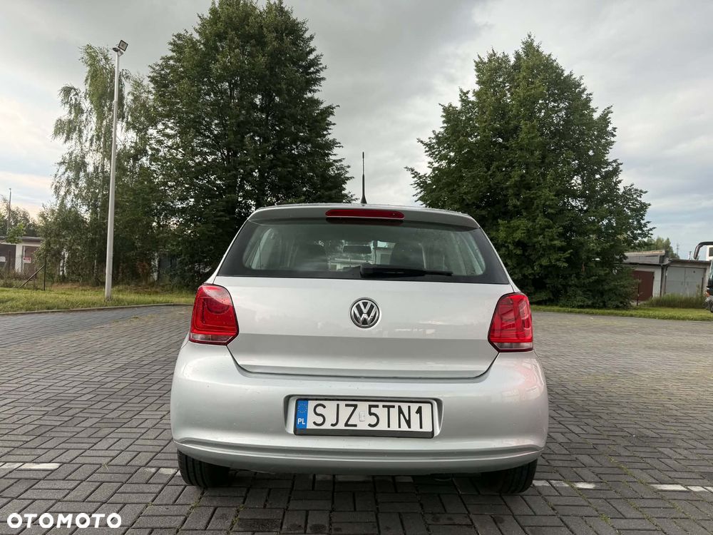 Volkswagen Polo 1.2 12V Trendline - 3