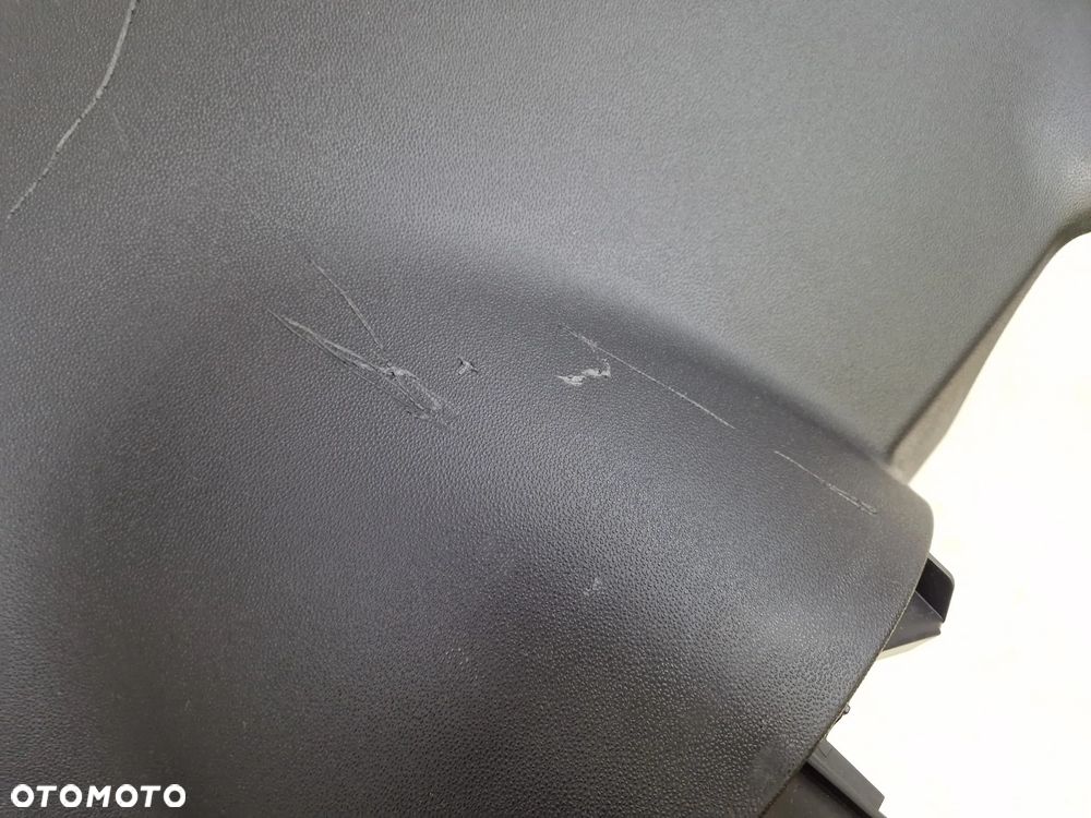 Deska rozdzielcza konsola Fiat 500 LIFT FL - 5