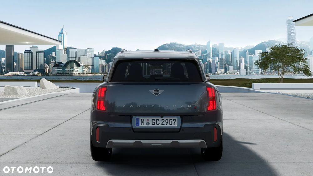 MINI Countryman S ALL4 mHEV Linia Favoured - 3