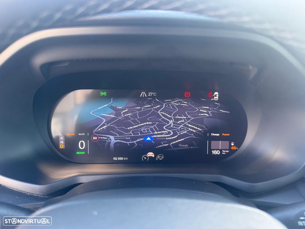 Polestar 2 Dual Motor 78kWh - 20
