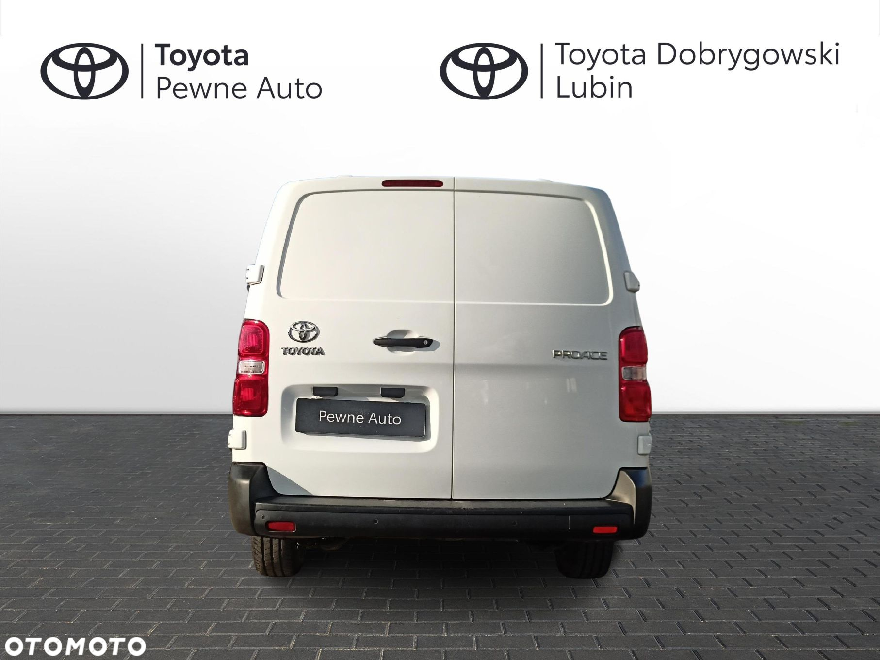 Toyota PROACE - 4